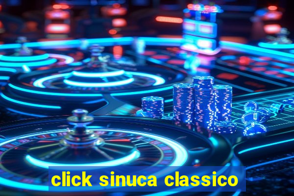 click sinuca classico